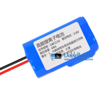 Batería para PLC 1W5110 [Batería de Repuesto]